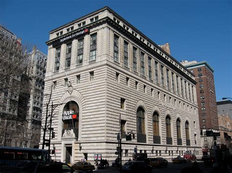 banks in central new york